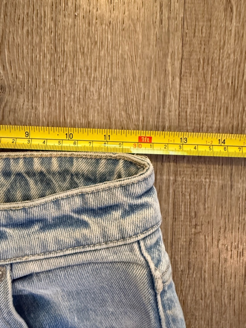 ROLLA’S Rolla's Dusters High Rise slim - Picture 11 of 12